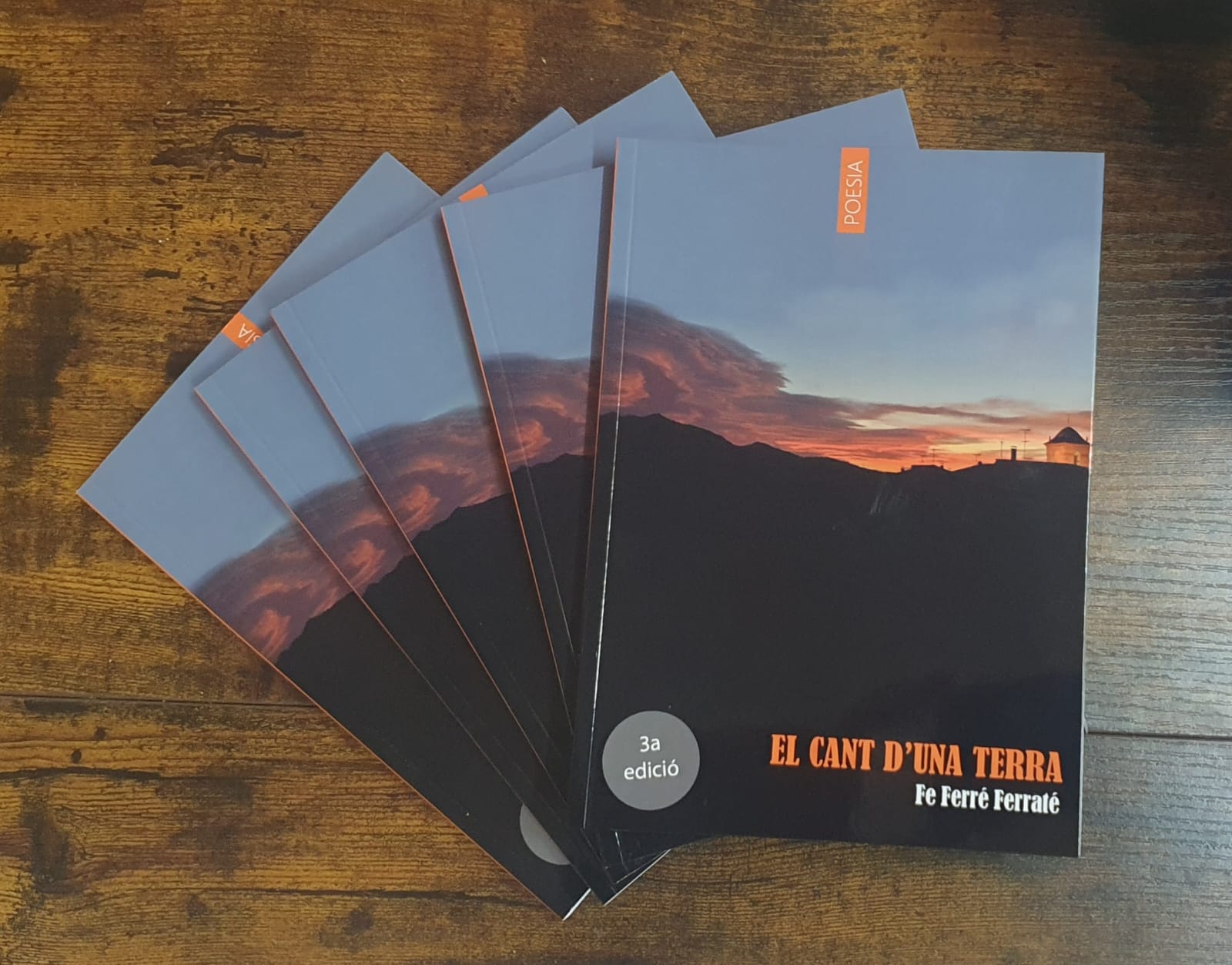 El cant d'una Terra